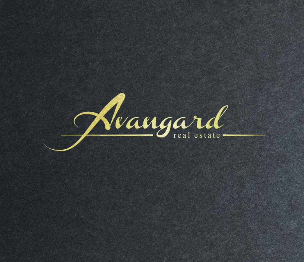 Avangard Shpytalna 20A Apart Lvov Exteriér fotografie